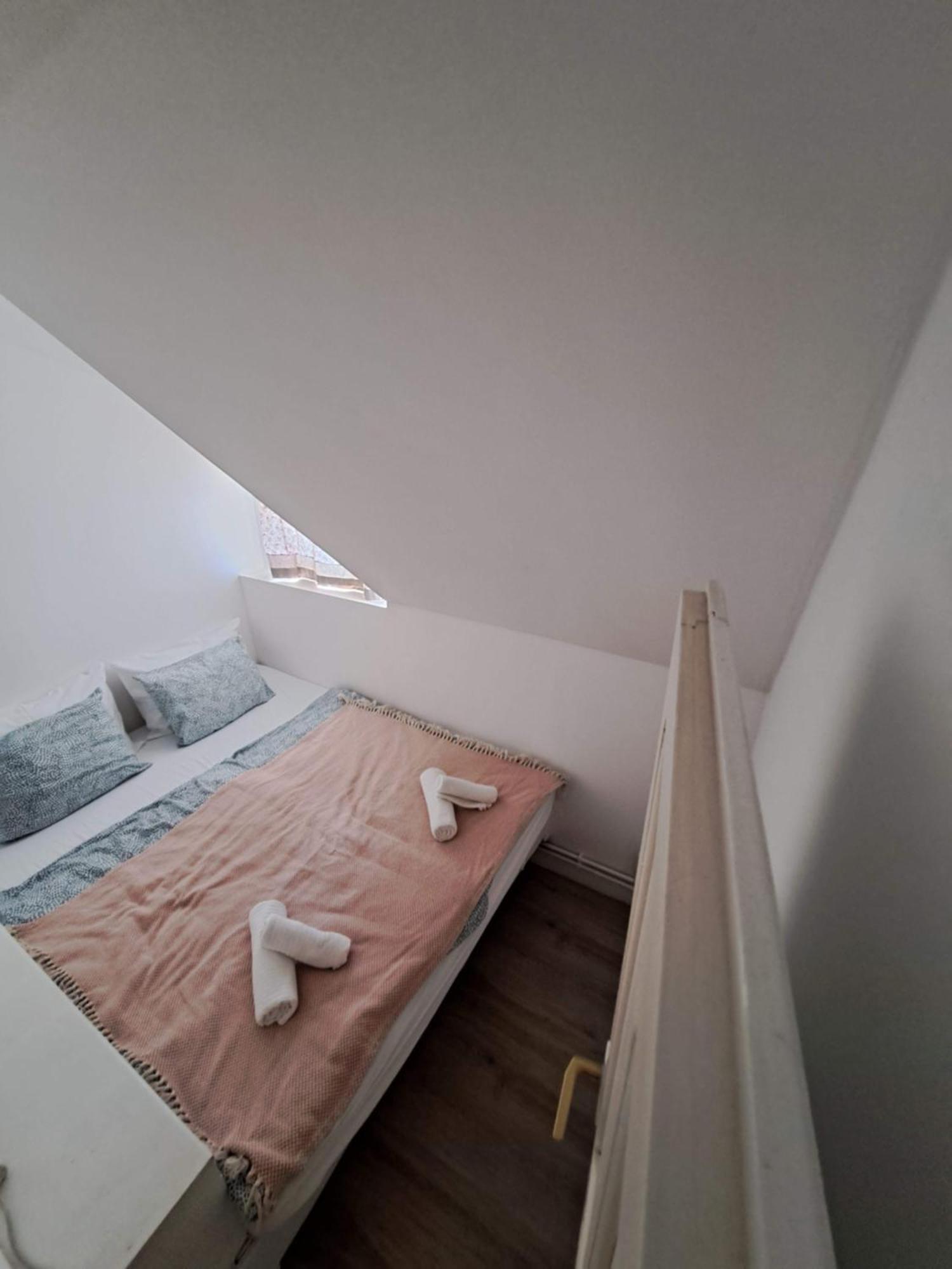 Ferienwohnung Videki Haz Tagyon Exterior foto